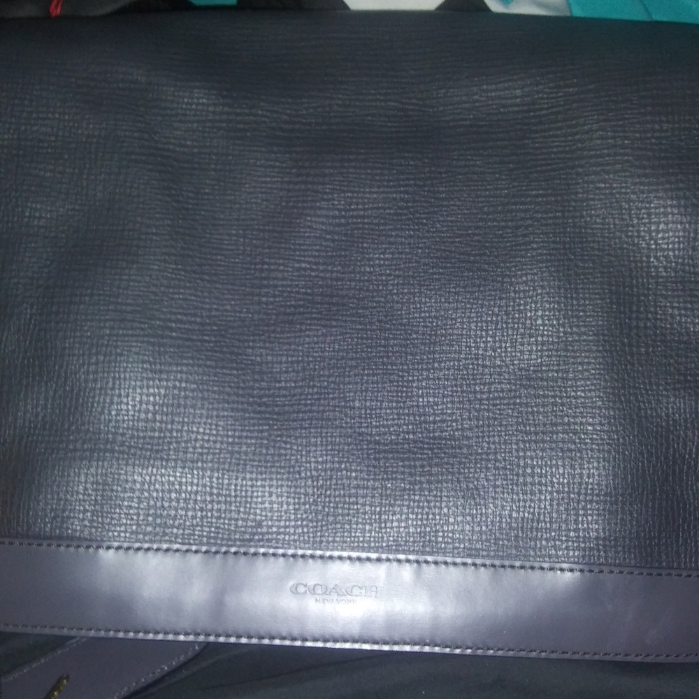 Coach Messenger bag/briefcase